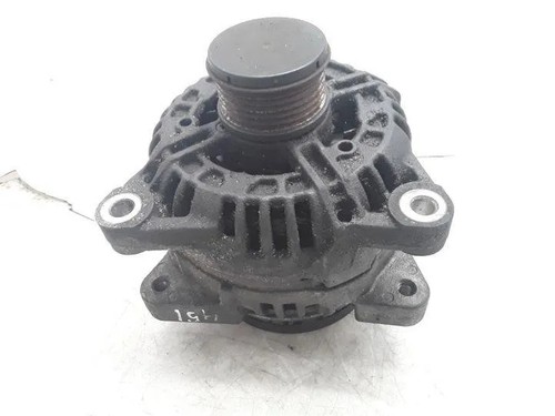 Peugeot 406 coupe generator - peugeot, 8c