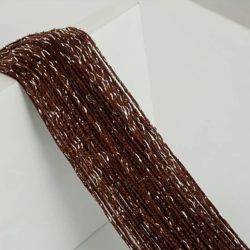 Hanging glitter curtains - hanging,