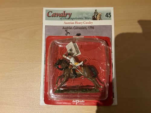 Del prado cavalry - prado-, of