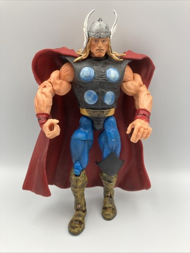 Marvel legends toy biz - marvel,