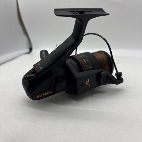 Mitchell casting fishing - mitchell, 50