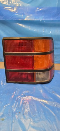 Ford granada mk3 - mk3, light
