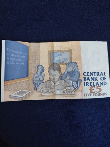 Central bank ireland - central,