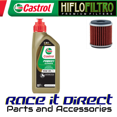 Service kit for - service, fantic
