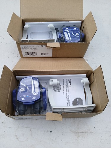Britas purity filter - britas,