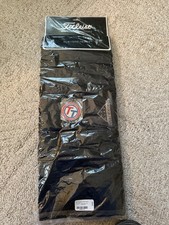 New Titleist  Terry Folds of