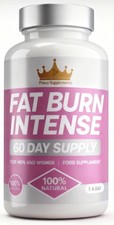 Fat Burn Intense Weight  loss