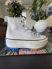 Converse - J W Anderson Collab