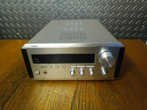 Yamaha e200 hifi - hifi, separate