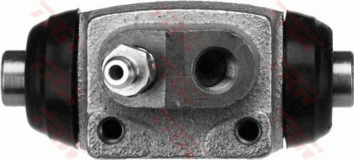 Wheel brake cylinder for - cylinder,