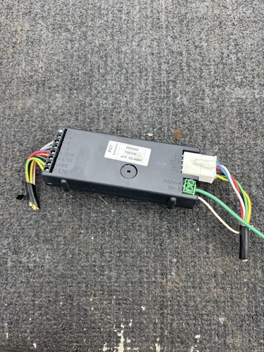 Universal pct automotive - pct,