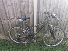 Saracen Xray Mountain Bike