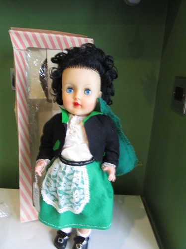 Rare orig irish - orig,