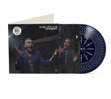 Morrissey - Make Up Is A Lie