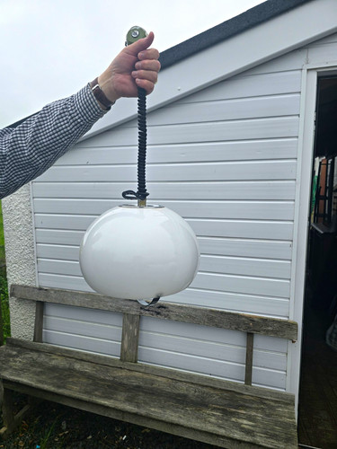 Italian pendant light the - light,