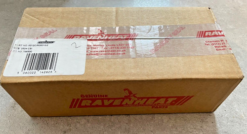 Ravenheat csi 85 85t - csi,
