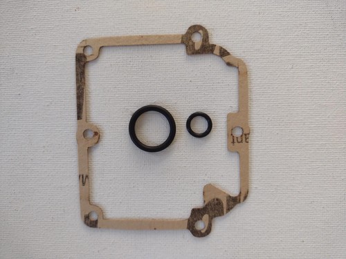 Float chamber gasket and seals - gasket,