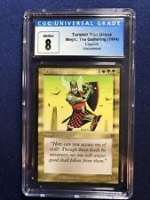 MTG Legends Torsten Von Ursus