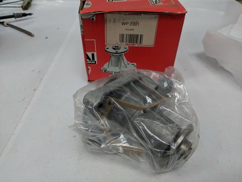 Fai water pump wp2301 - water,