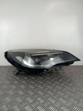 OPEL ASTRA K B16 15-22 HEADLAMP (RIGHT) 39047201