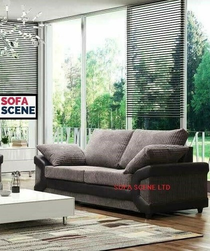High back corner sofa jumbo - high,
