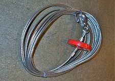 Electric Hoist Cable for Hilka