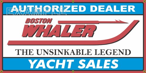 Boston whaler boats - boats, vintage