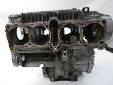 79 SUZUKI GS1000 ENGINE CRANKCASE