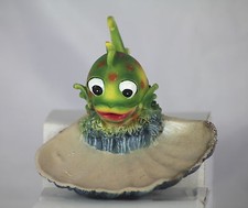 13cm FISH SOAP DISH - TRINKET