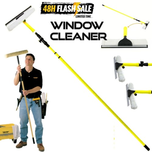 Professional large window - large,