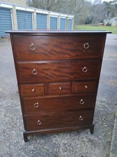  Tallboy Stag Minstrel  PAINTED TO ORDER