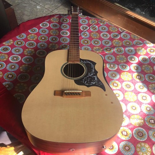 Martin dxm dreadnought - dxm,