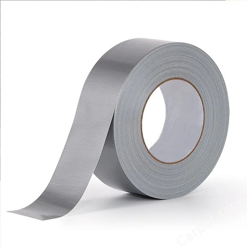 Aluminium foil tape heat - aluminium,