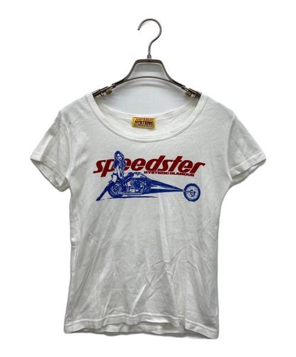 Hysteric glamour chibi shirt - hysteric, t-shirt