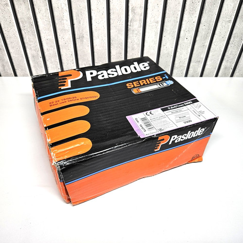 Paslode 141075 8mm 51mm - 2.8mm,