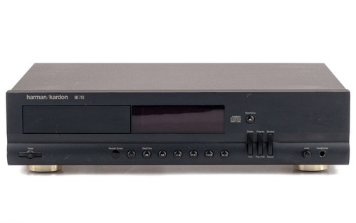 Harman kardon hd710 player - harman,