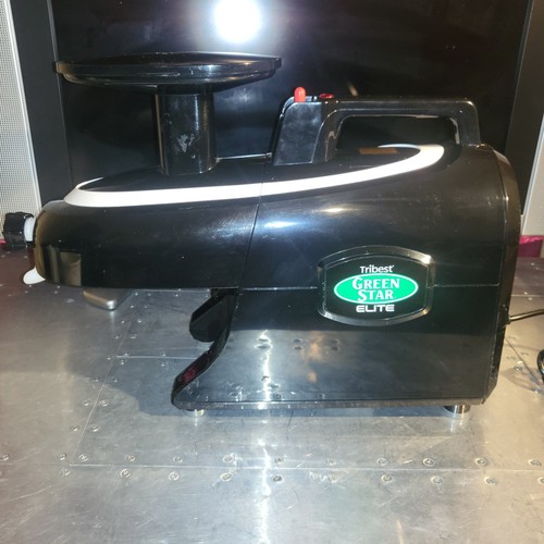 Tribest green star elite - tribest,