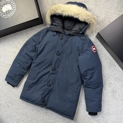 Canada goose chateau parka - canada,