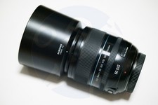 Samsung NX 60mm F2.8 Macro ED
