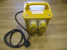 Defender 3.0/ 3.3kva Portable