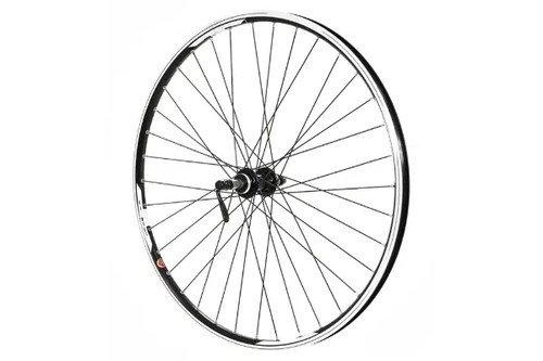 Raleigh rgr051 rear - 27.5, q/r