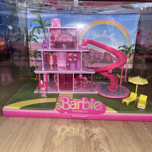 2024 jcb29 barbie - 2024, the