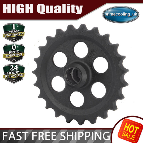 Idler sprocket wheel fit jcb - fit,