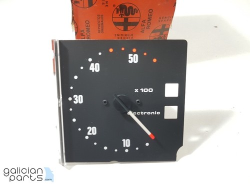 60737234 rpm watch alfa romeo - 60737234,