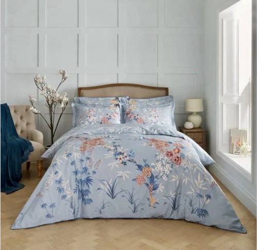 Dorma love birds king duvet - dorma,