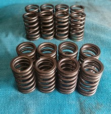 Nissan 200sx SR20DET Original Valve Spring Set x16 S14 S15 Bent Cam Engine