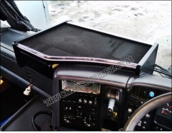 Scania truck table - table,