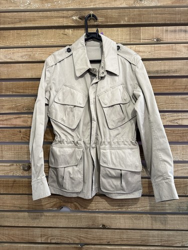 Rare ten parachute - rare, jacket/