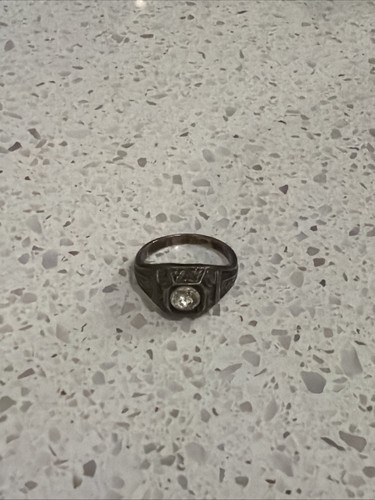 Vintage sterling silver - vintage,
