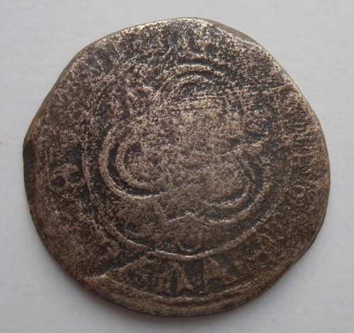 Jetton token - jetton, (hans
